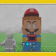 Illustration for article titled Lego Super Mario Gets His Own Video Game In iDreams/i